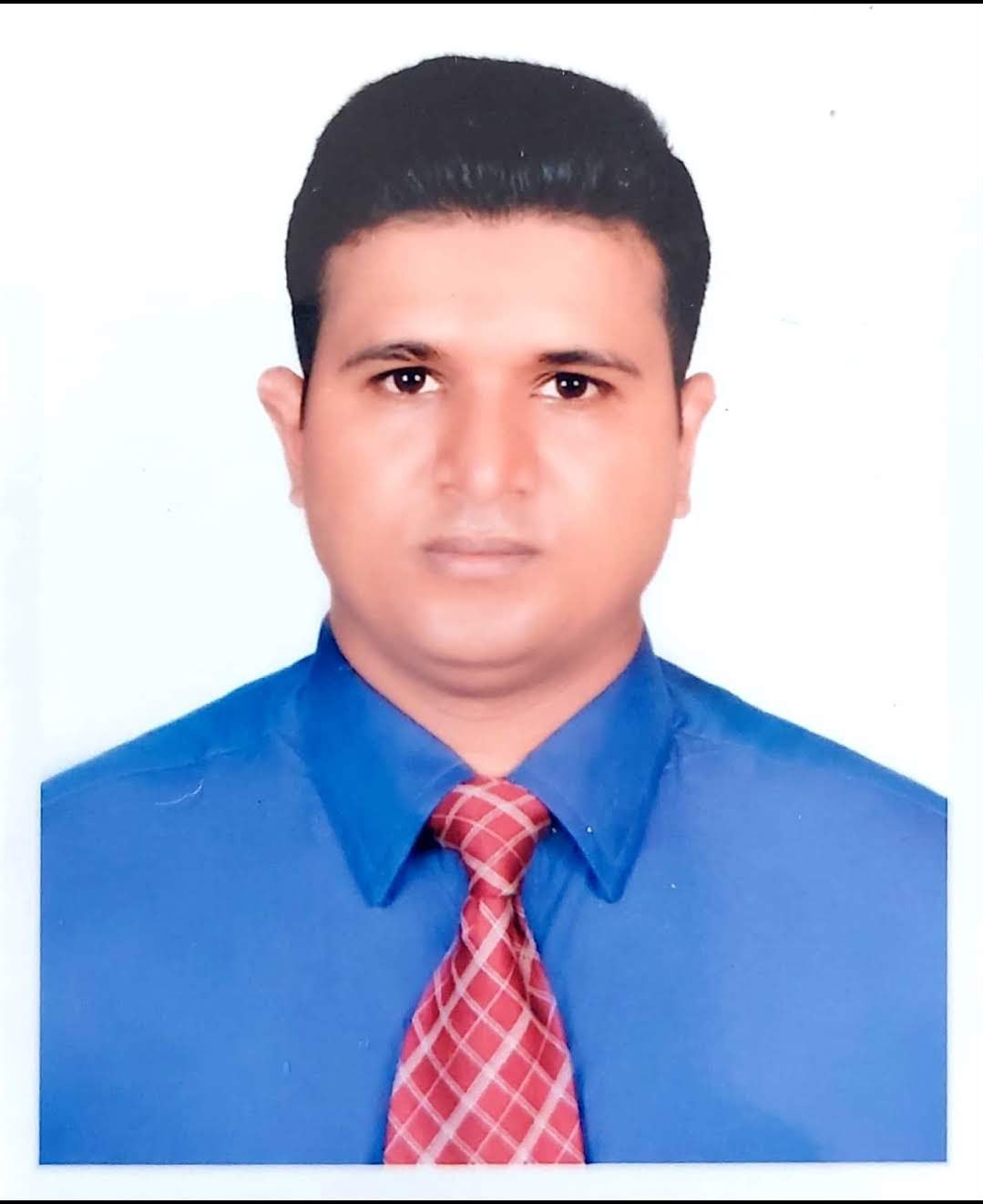 Md.Mohasin Uddin Avatar
