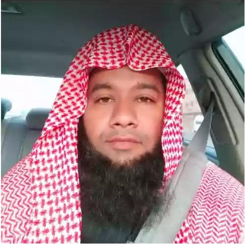 Md. Ziaul Hasan Azhari Avatar