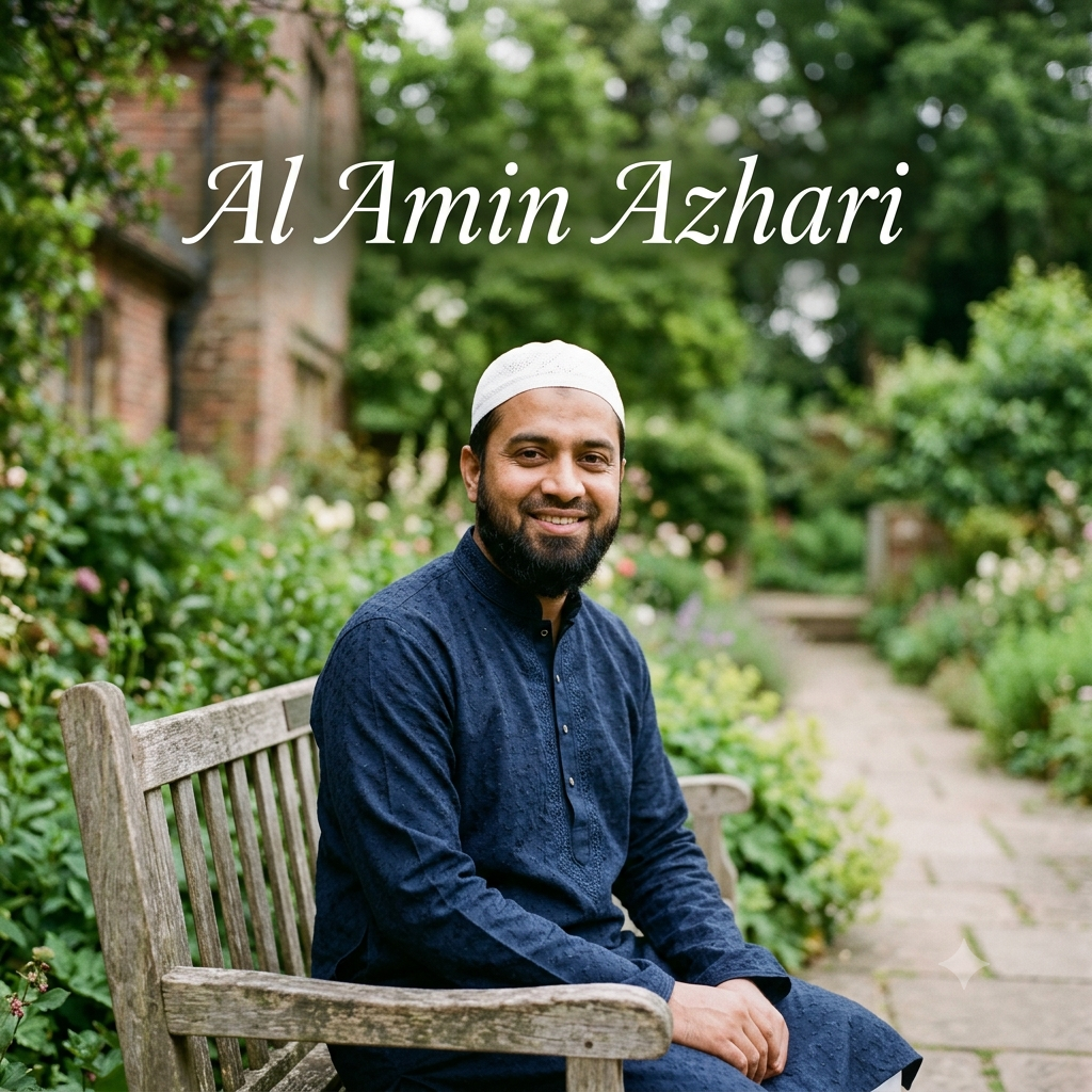 Al Amin Azhari Avatar