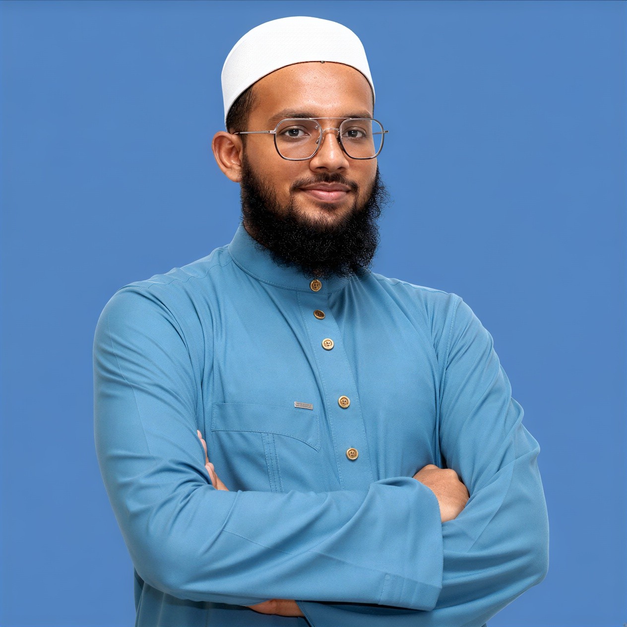 Muhammad Mahbubur Rahman Avatar