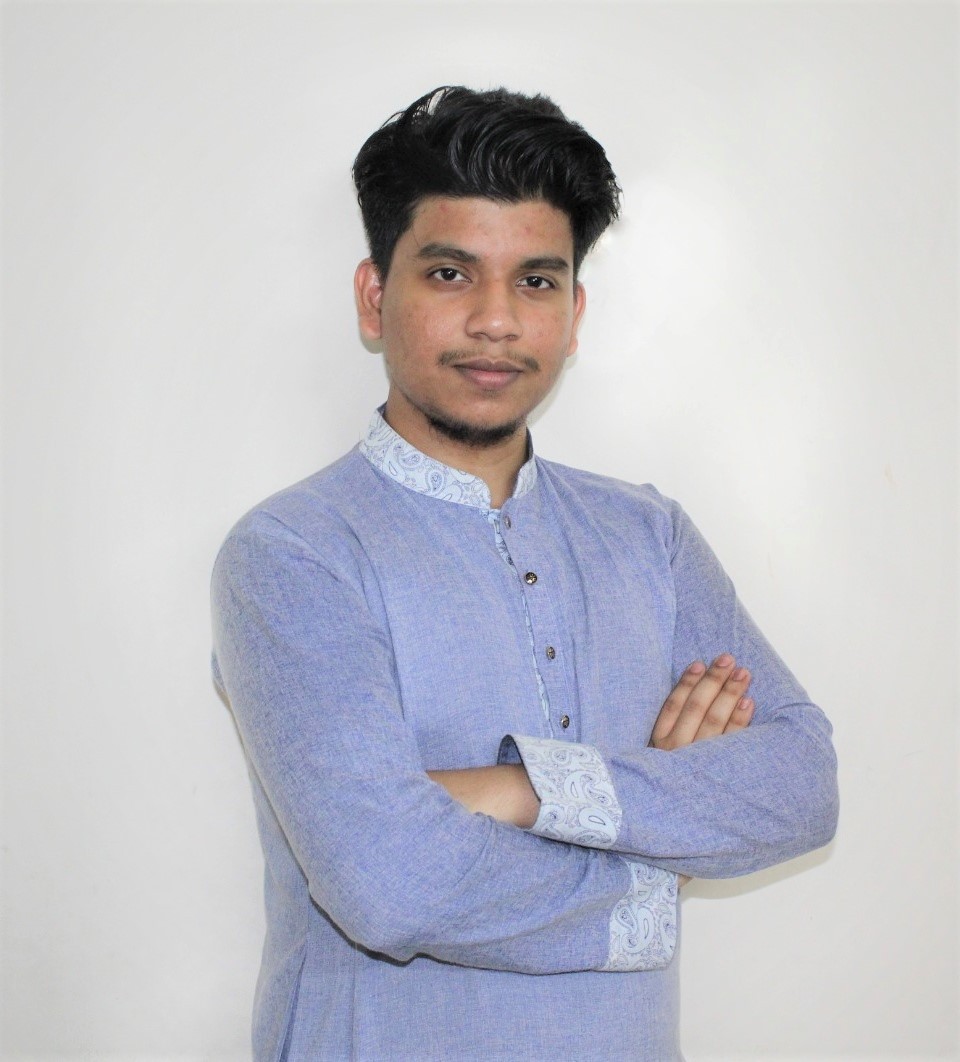 Sadman Bin Hasan Ankon Avatar