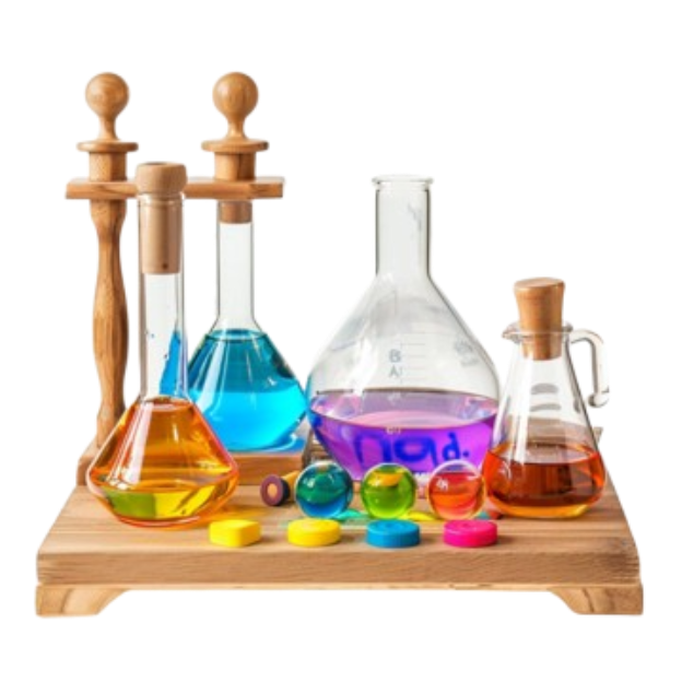 Science Experiment